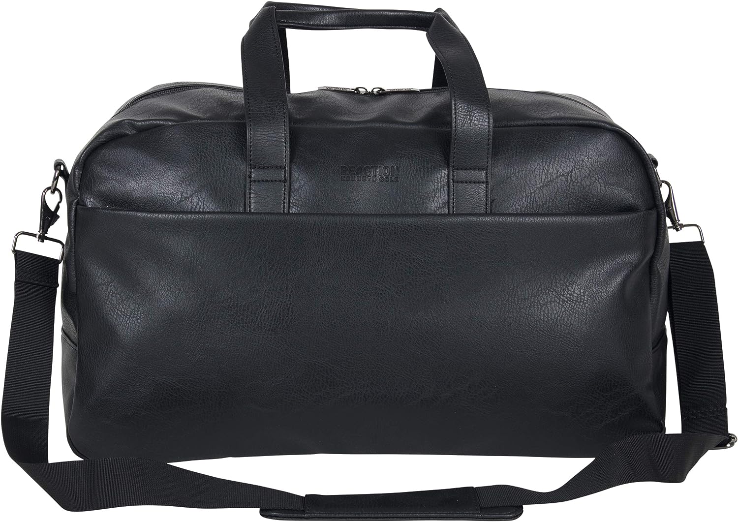 Kenneth Cole REACTION Port Stanley Duffel Pebbled [...]