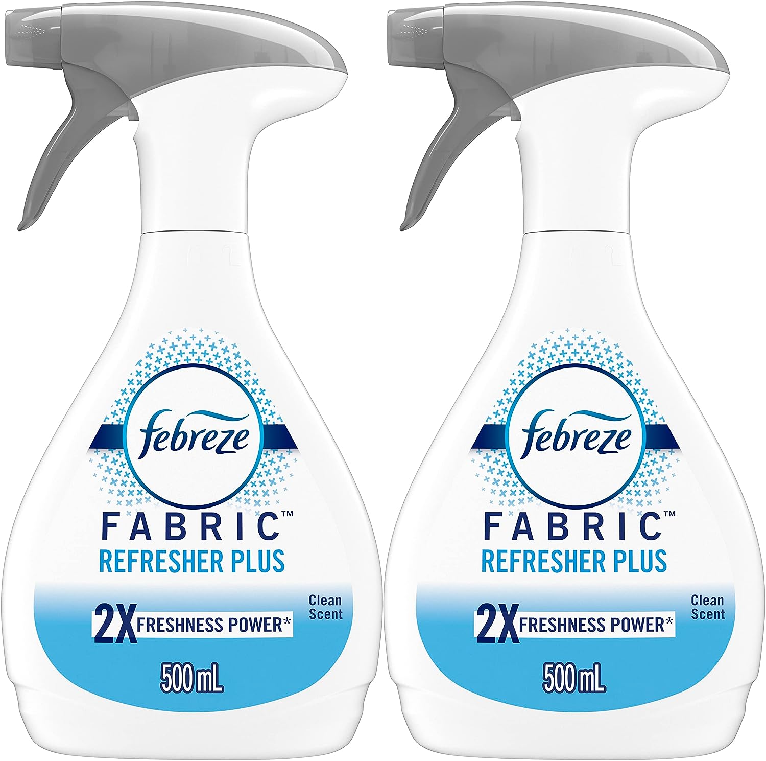 Febreze Fabric Spray, Odor Fighter for Strong Odor, [...]