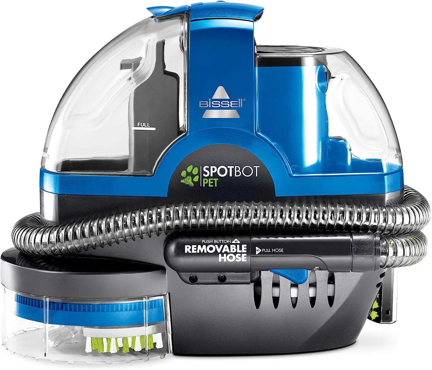 Bissell SpotBot Pet handsfree Spot and Stain Portable [...]