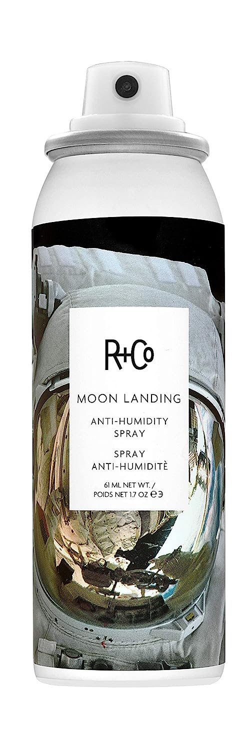 R+Co Moon Landing Anti-Humidity Spray