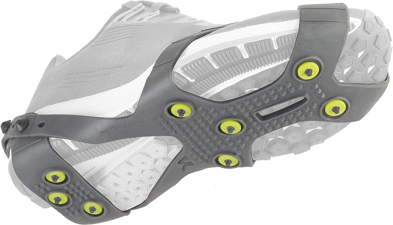Korkers Ultra Runner Ice Cleat - One-Size-fits-Most - [...]