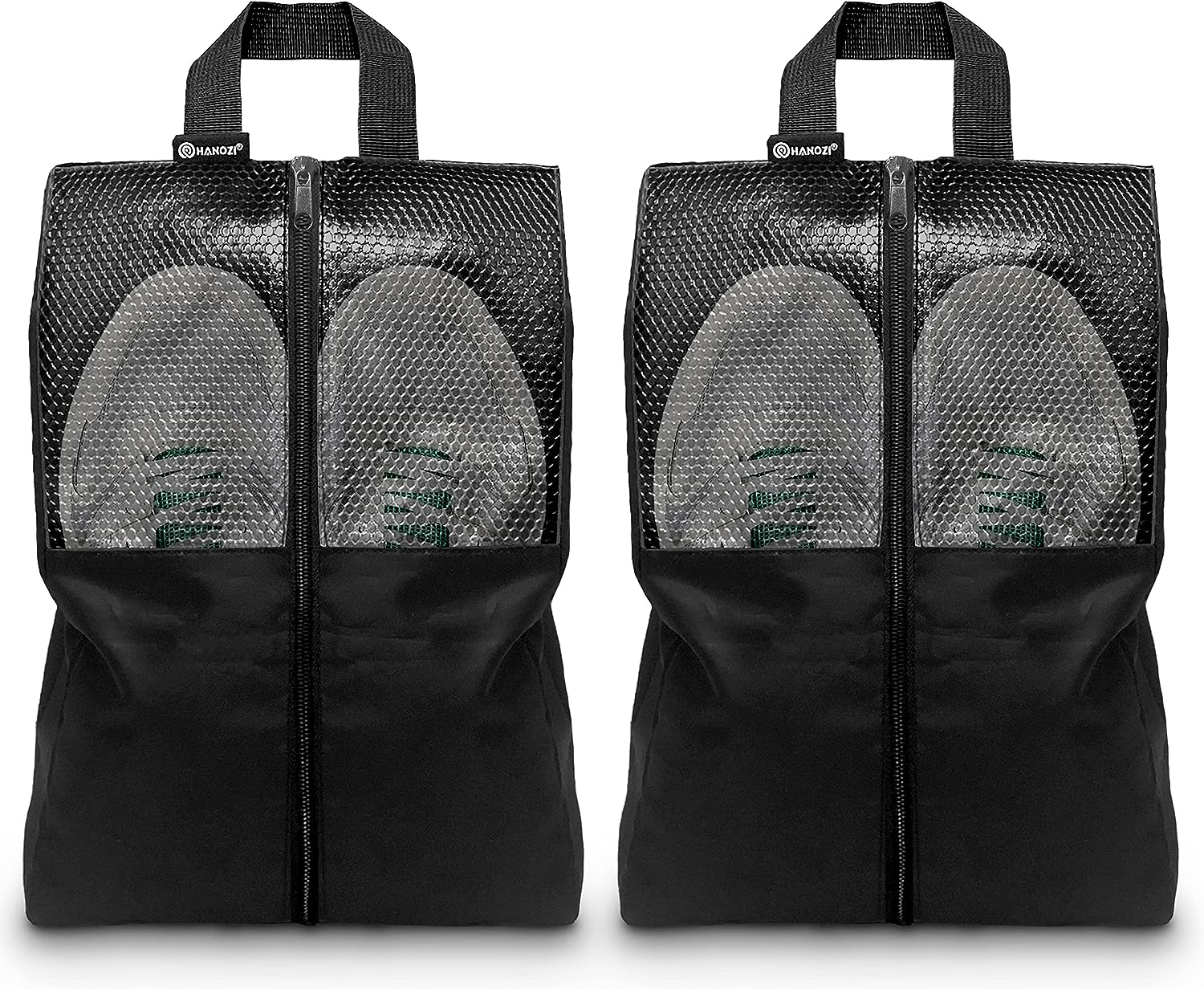 HANOZI Shoe Bags For Travel, Used As For Storage or [...]