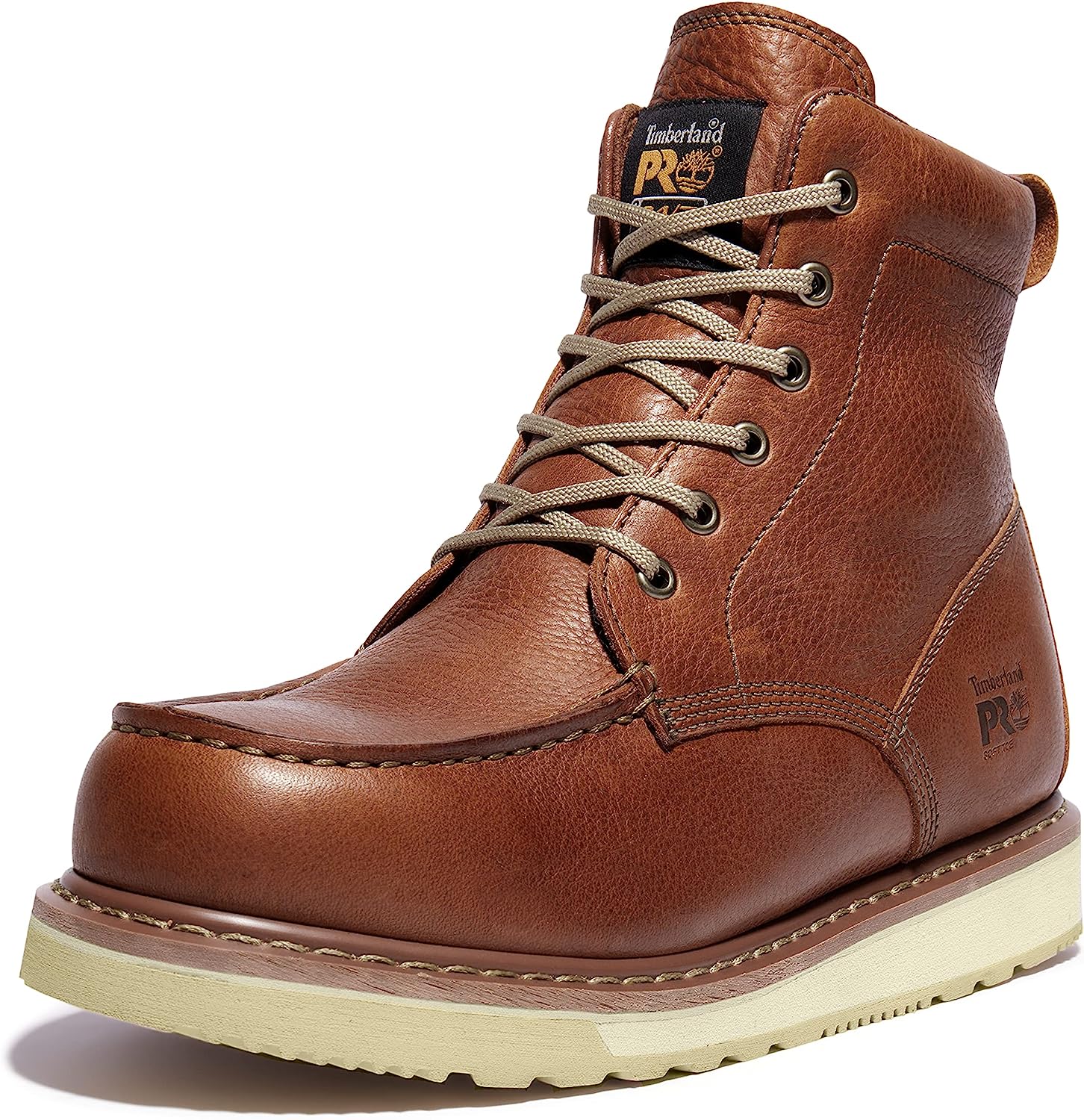 Timberland PRO Men's Wedge Sole 6