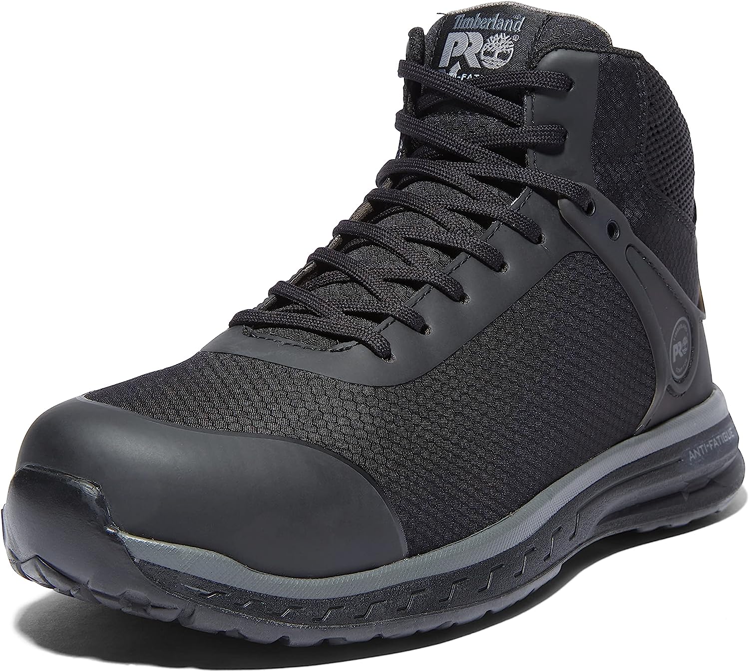 Timberland PRO Men's Drivetrain Mid Composite Safety [...]