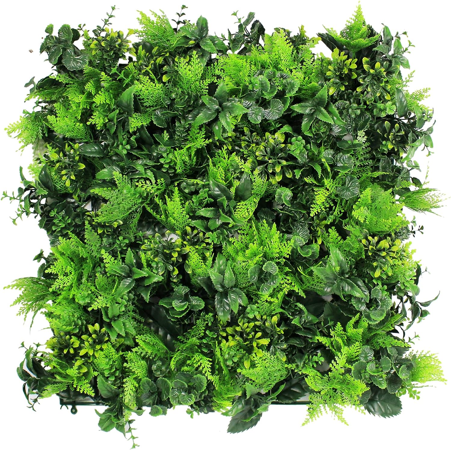 ULAND Artificial Topiary Hedges Panels, Plastic Faux [...]