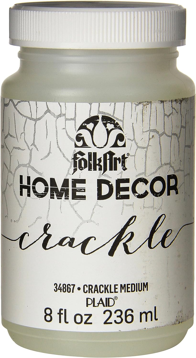 FolkArt Home Decor Chalk Furniture & Craft Acrylic [...]
