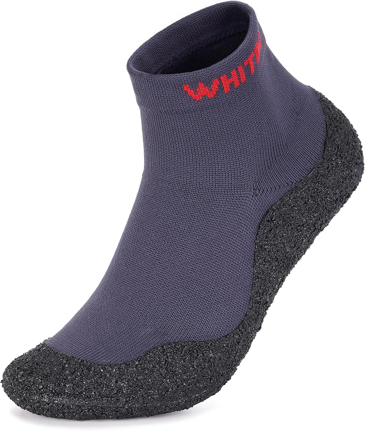 WHITIN Minimalist Barefoot Sock Shoes for Women and [...]