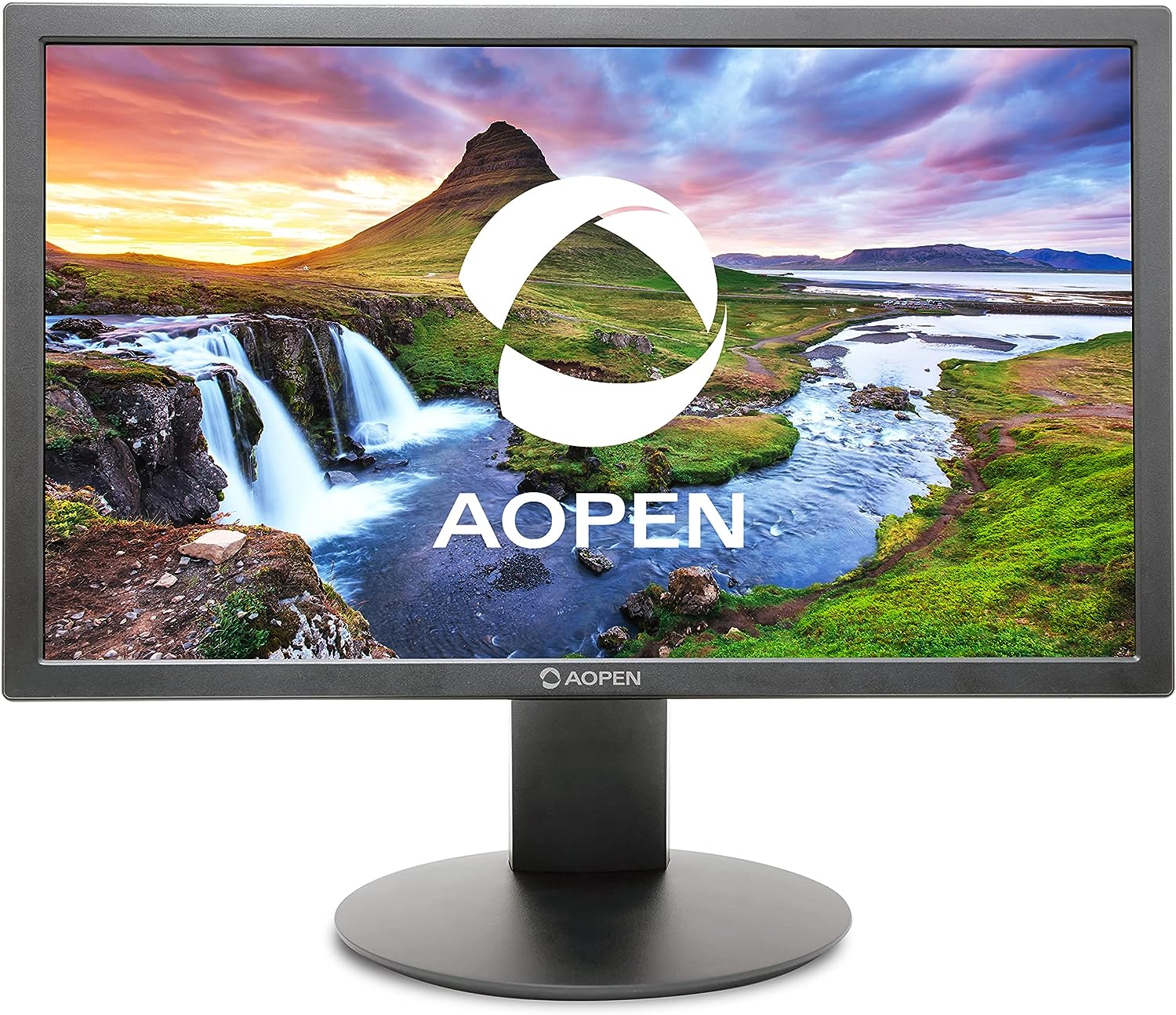 AOPEN by Acer 24CH2Y bix 23.8-inch Full HD (1920 x [...]