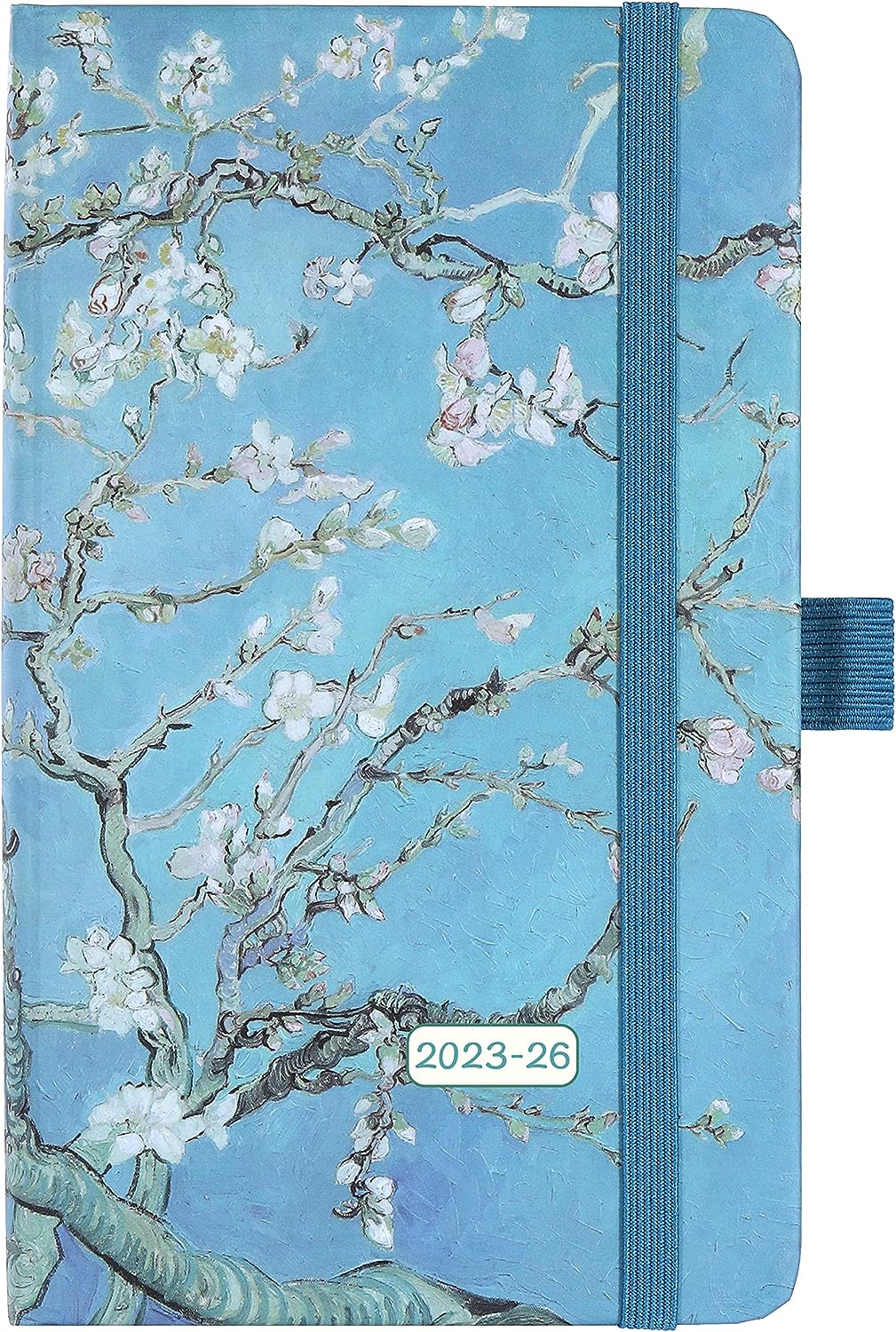 2023-2026 Monthly Pocket Planner/Calendar - 3 Year [...]