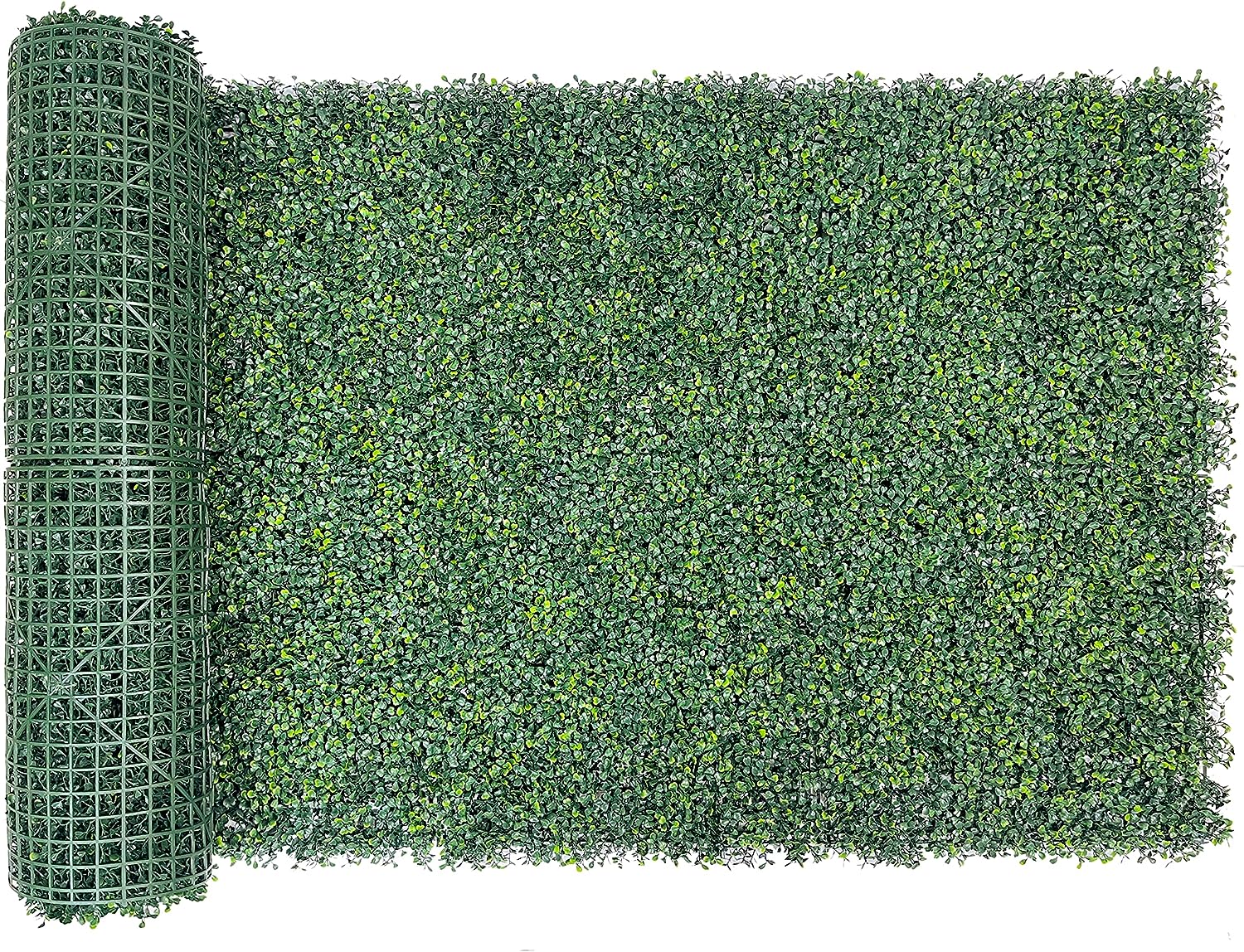 Bybeton Artificial Ivy Privacy Fence Screen,40
