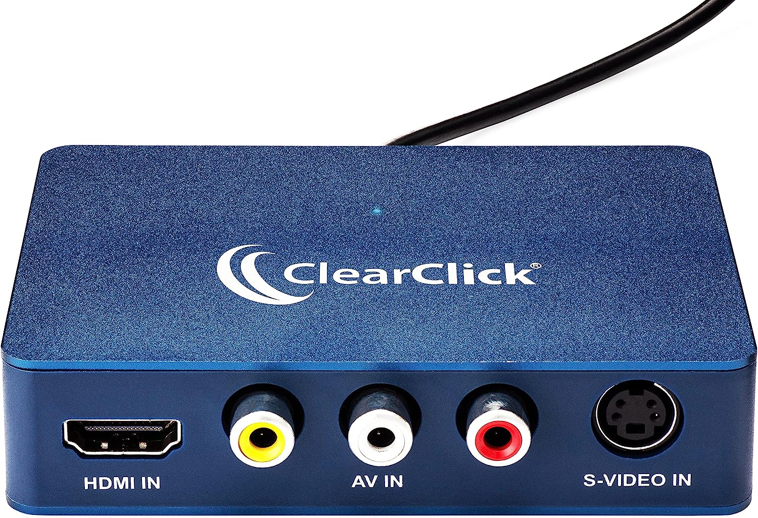 ClearClick Video to USB 1080P USB Audio Video Capture [...]