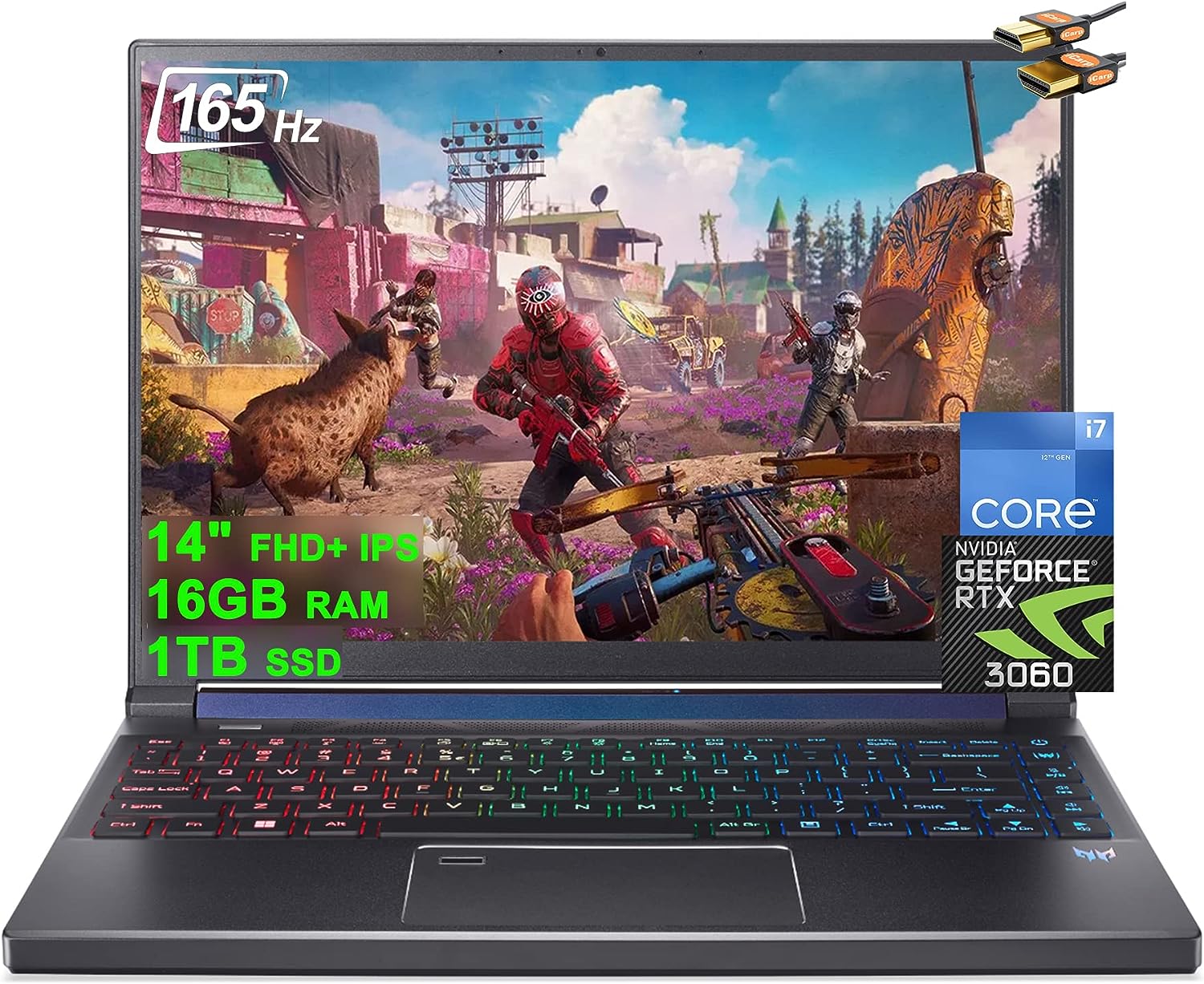 best 14 inch gaming laptop
