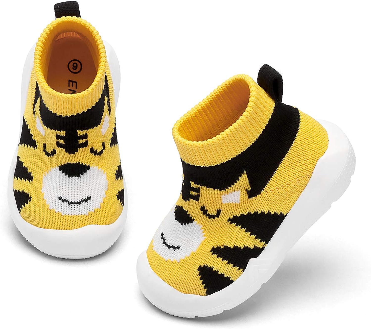best baby training shoes
