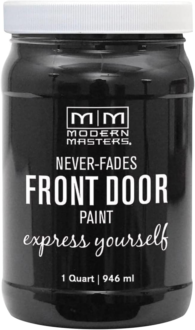 best paint for exterior steel door
