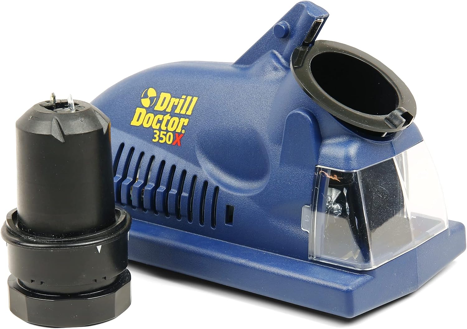 rated drill bit sharpener detailed review