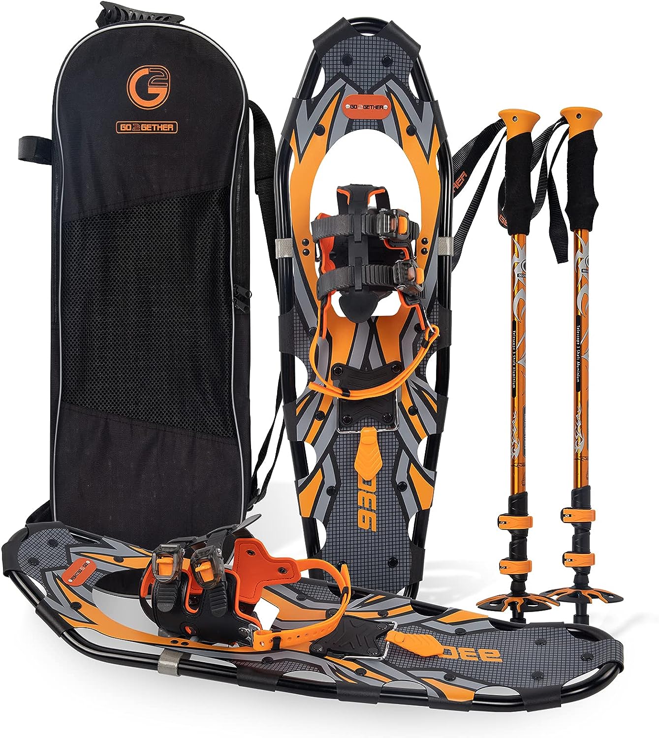 best snowshoes outdoor gear lab