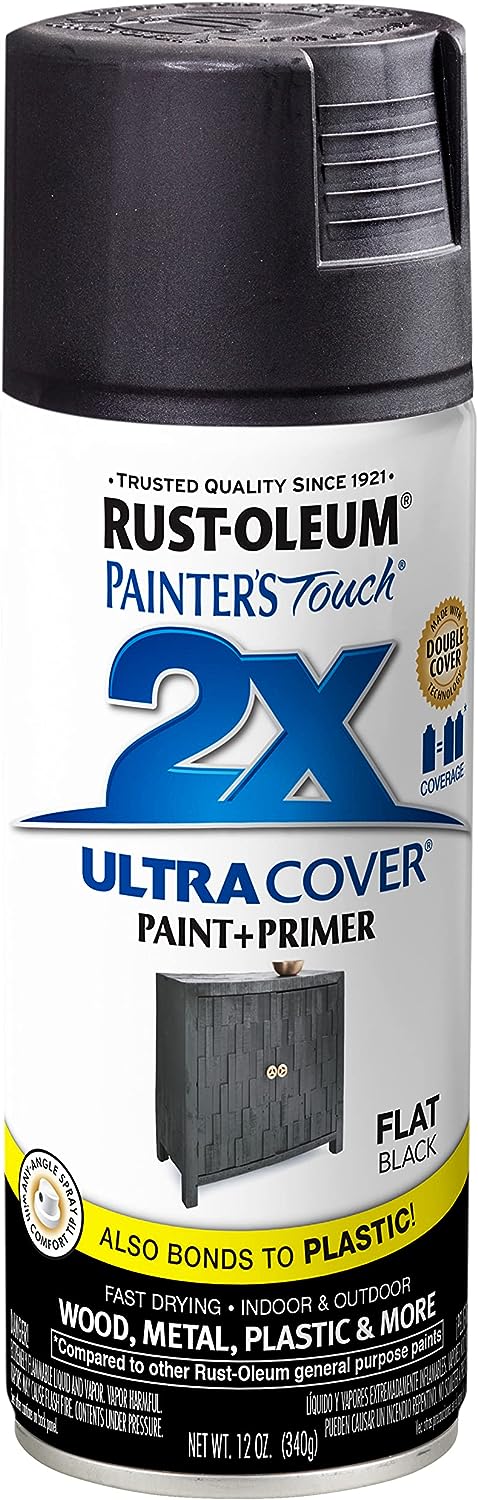 best paint to cover a dark color