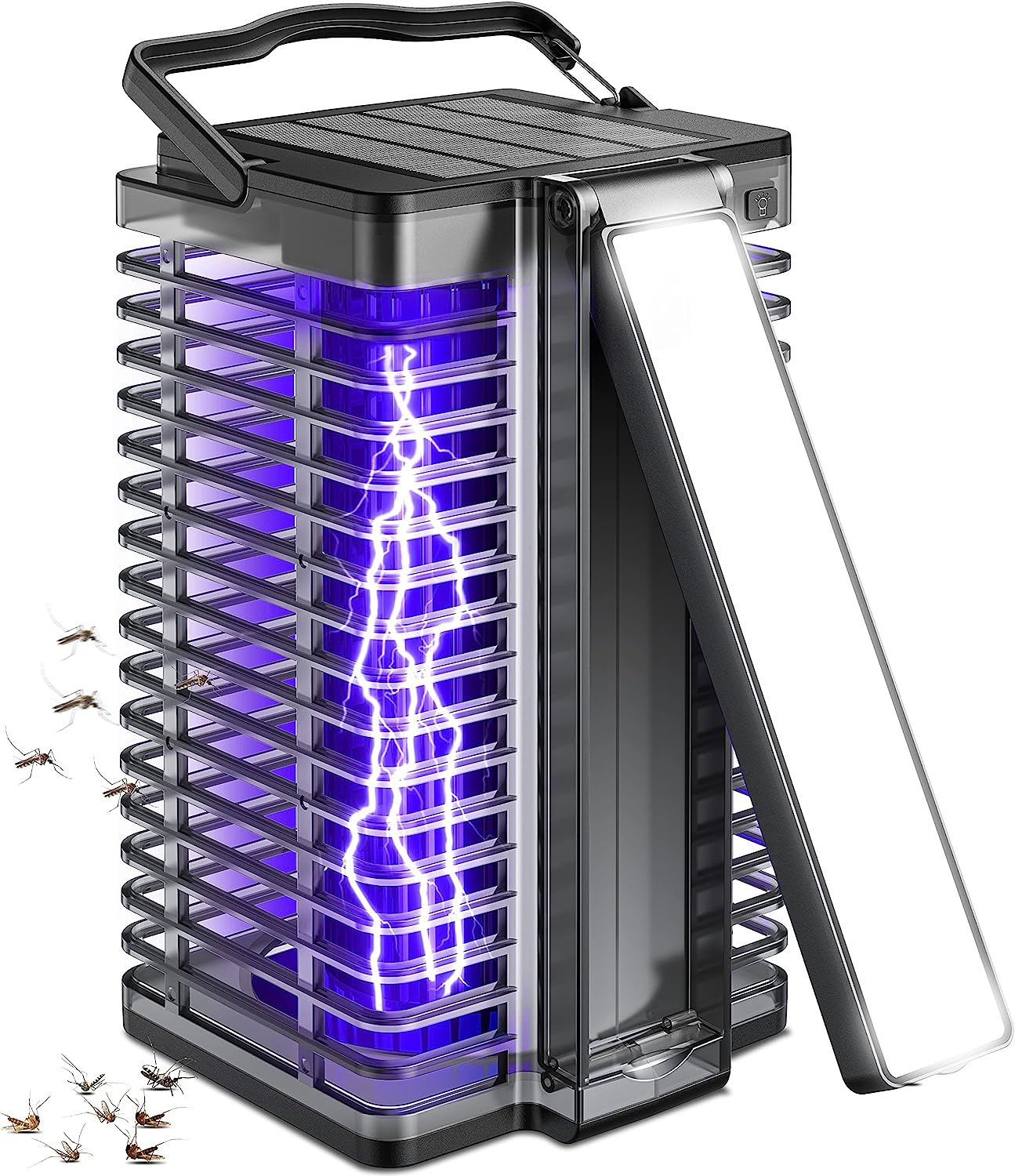 best rated bug zapper