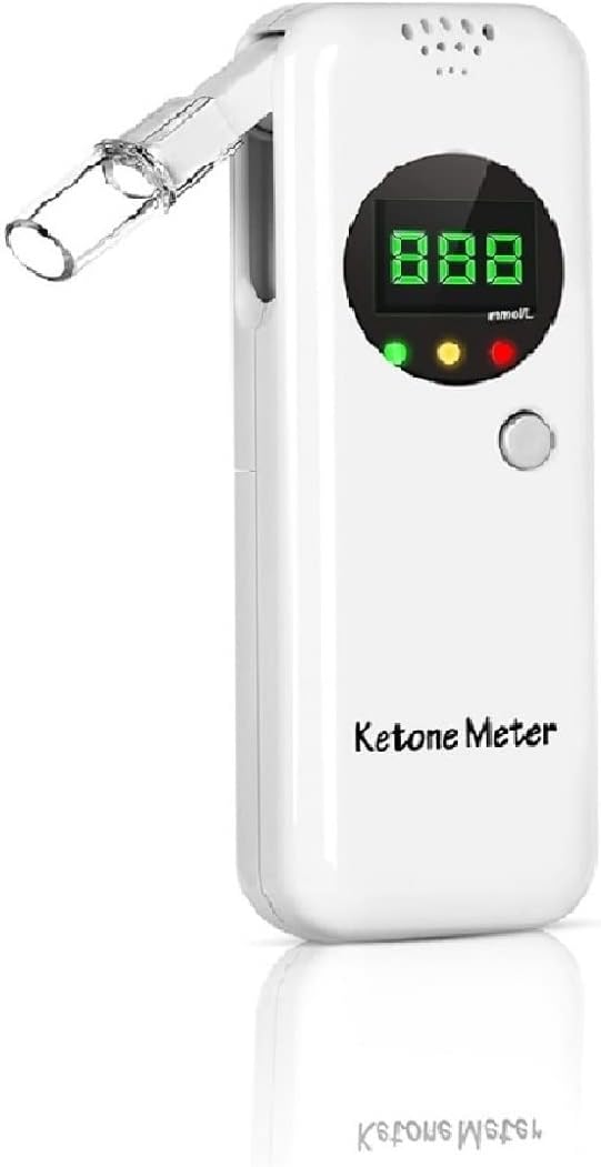 best keto breath monitor