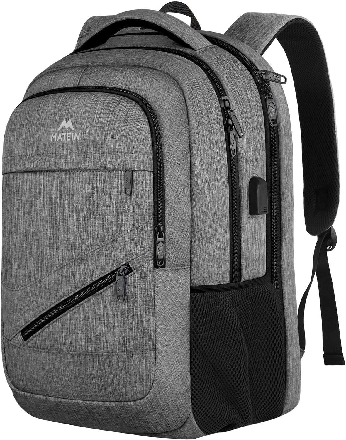 best laptop backpack for flying