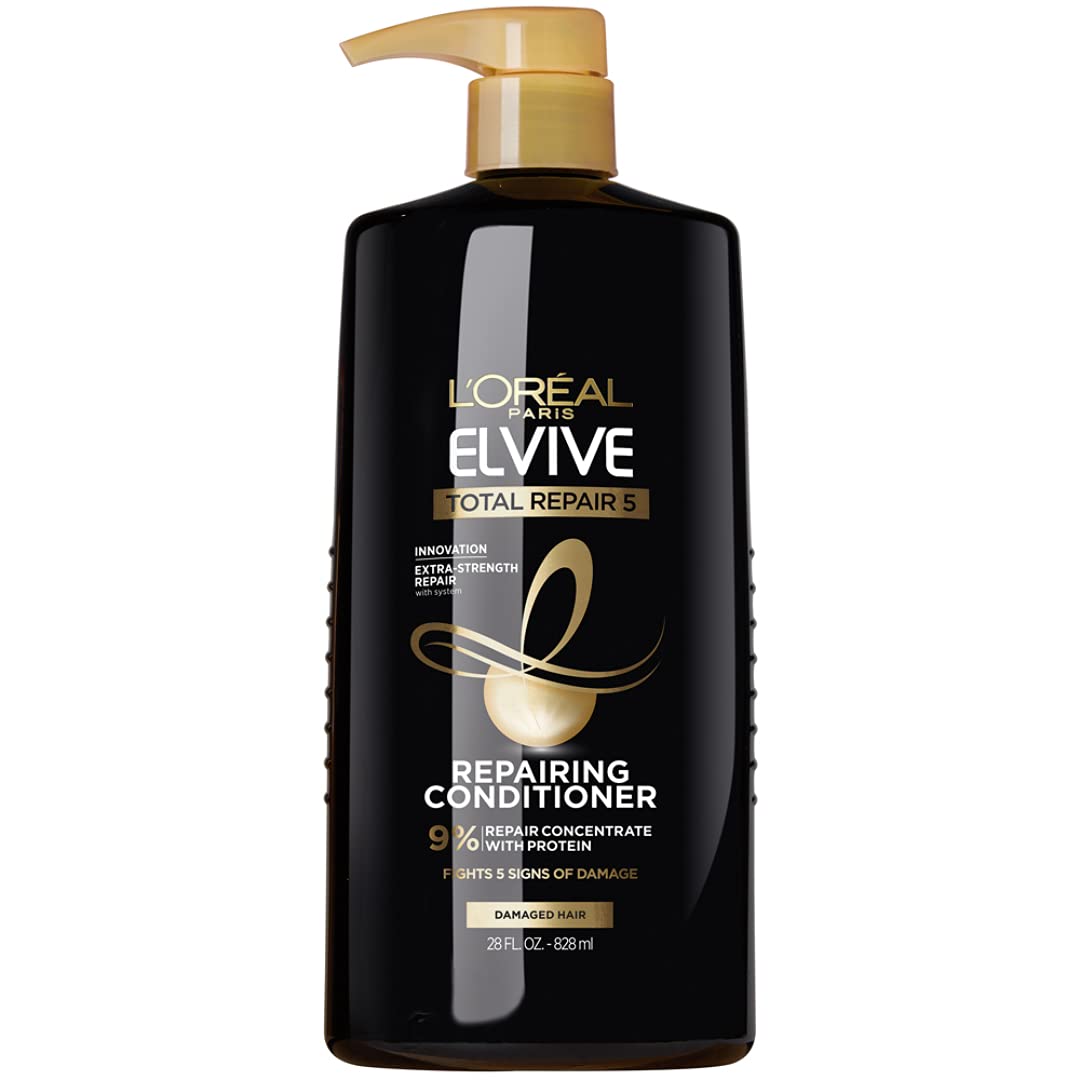 best conditioner for bleached hair