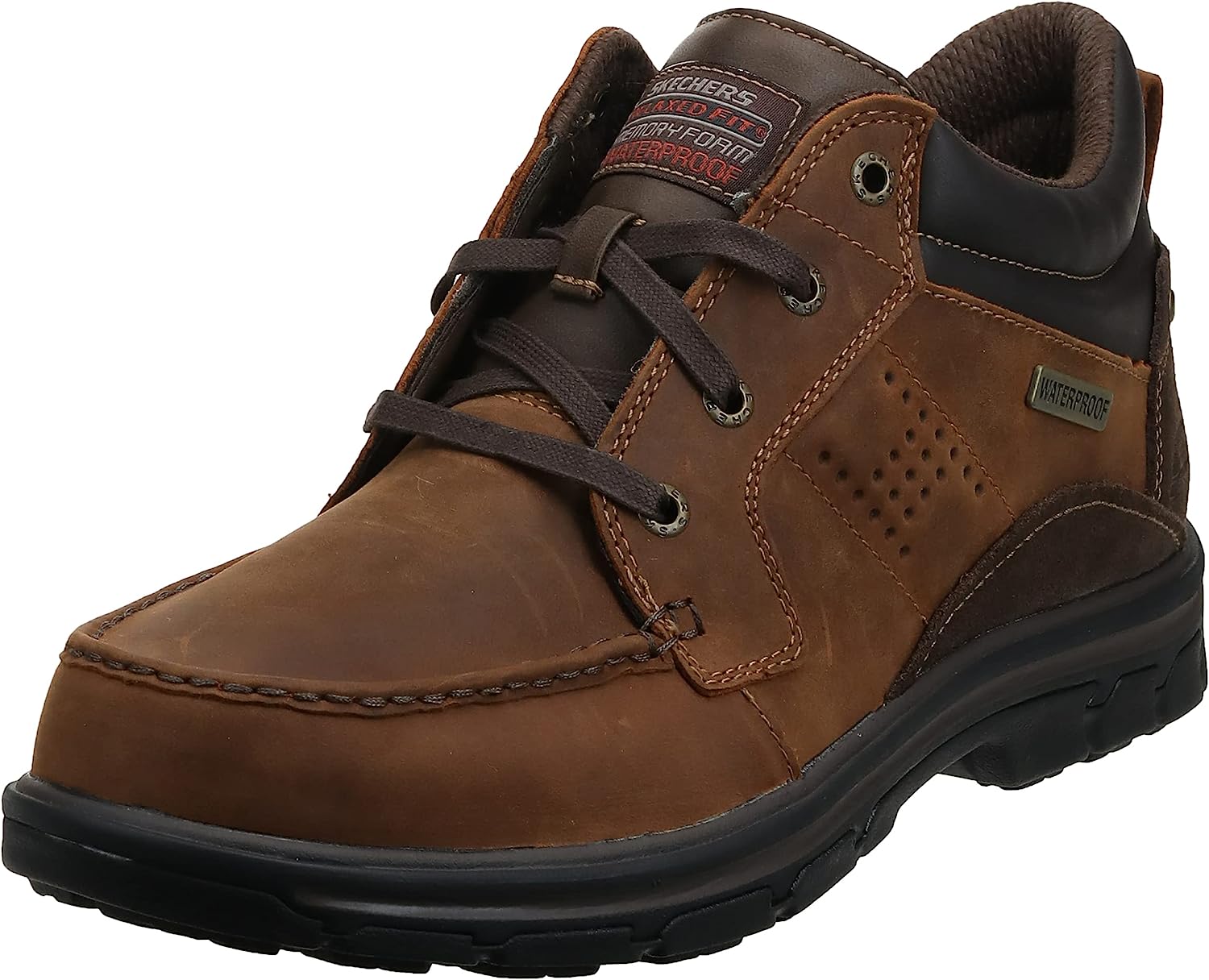 best outdoor work shoes