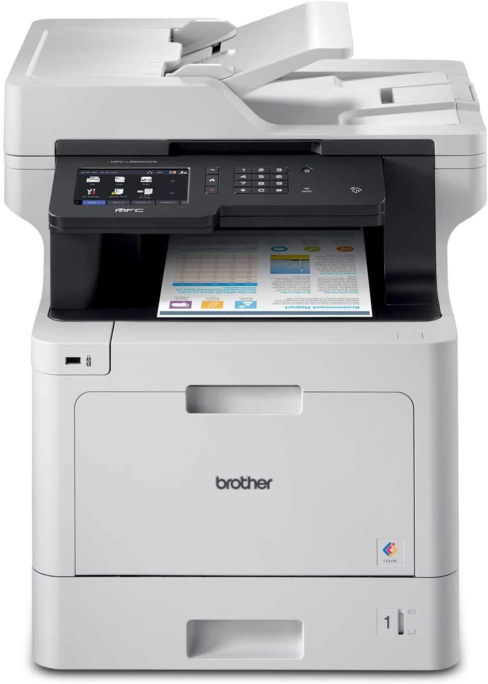 best commercial printers