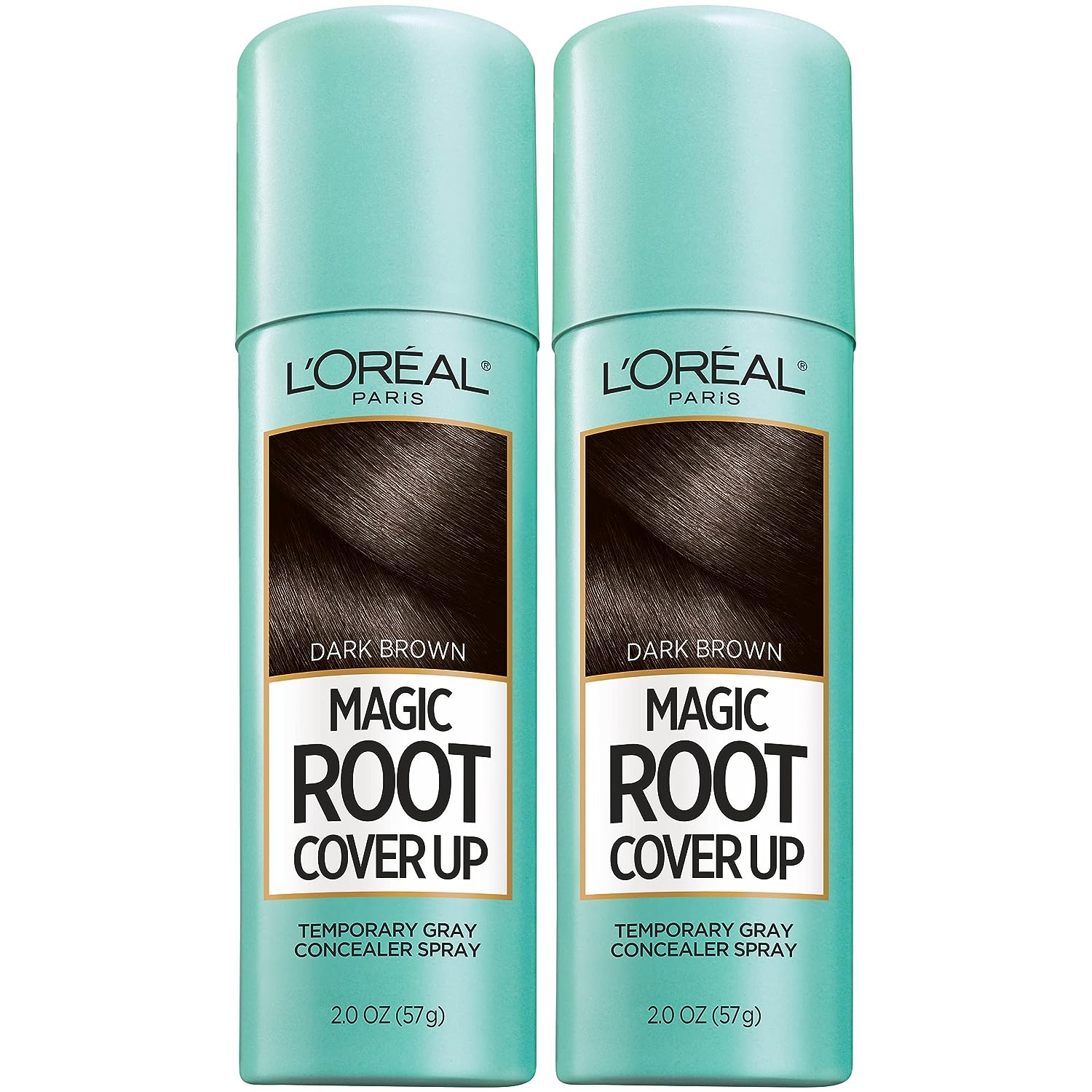 best root color spray