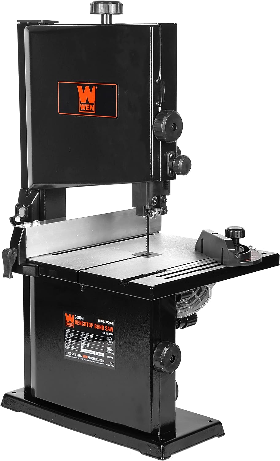 best band saw for woodworking