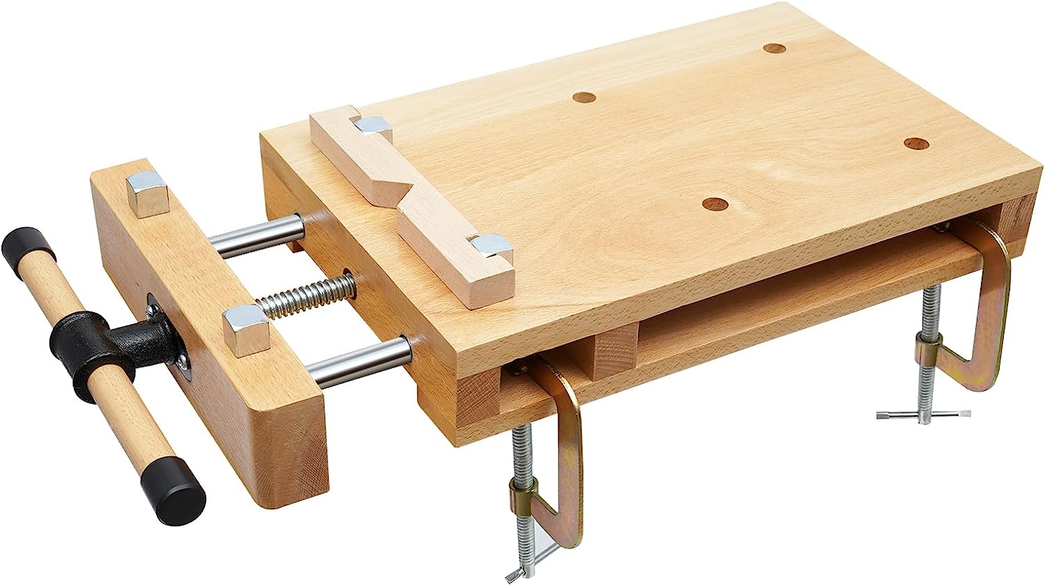 best bench vise for woodworking