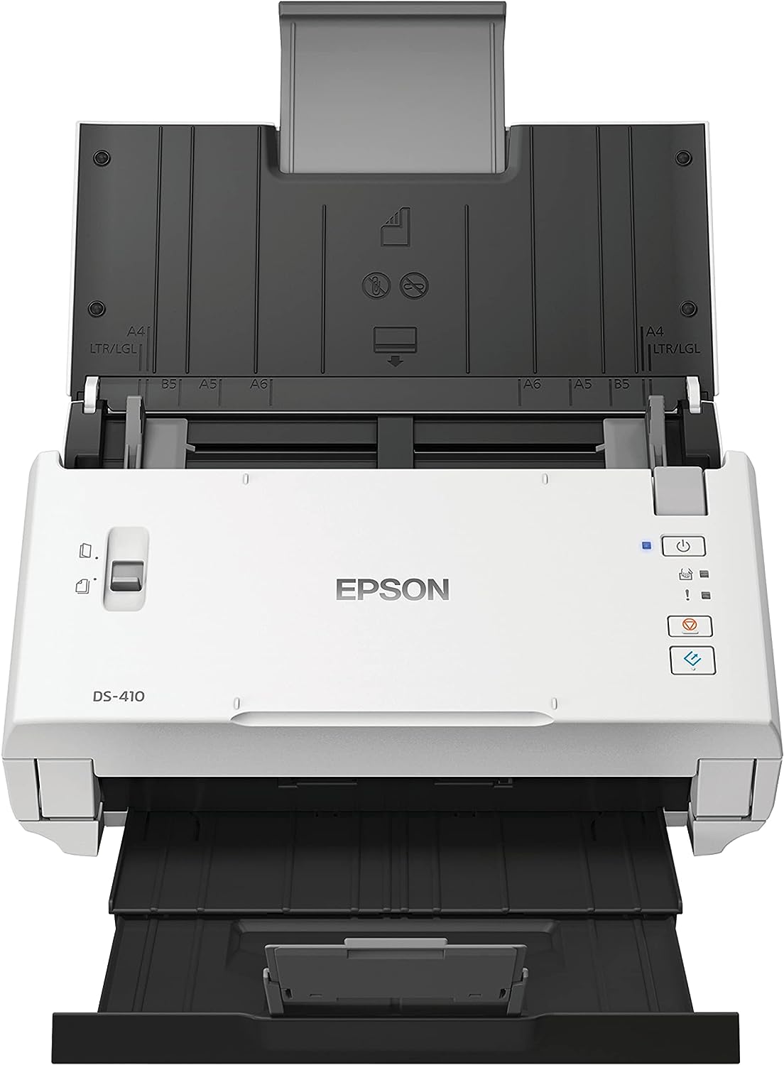 office scanner detailed review