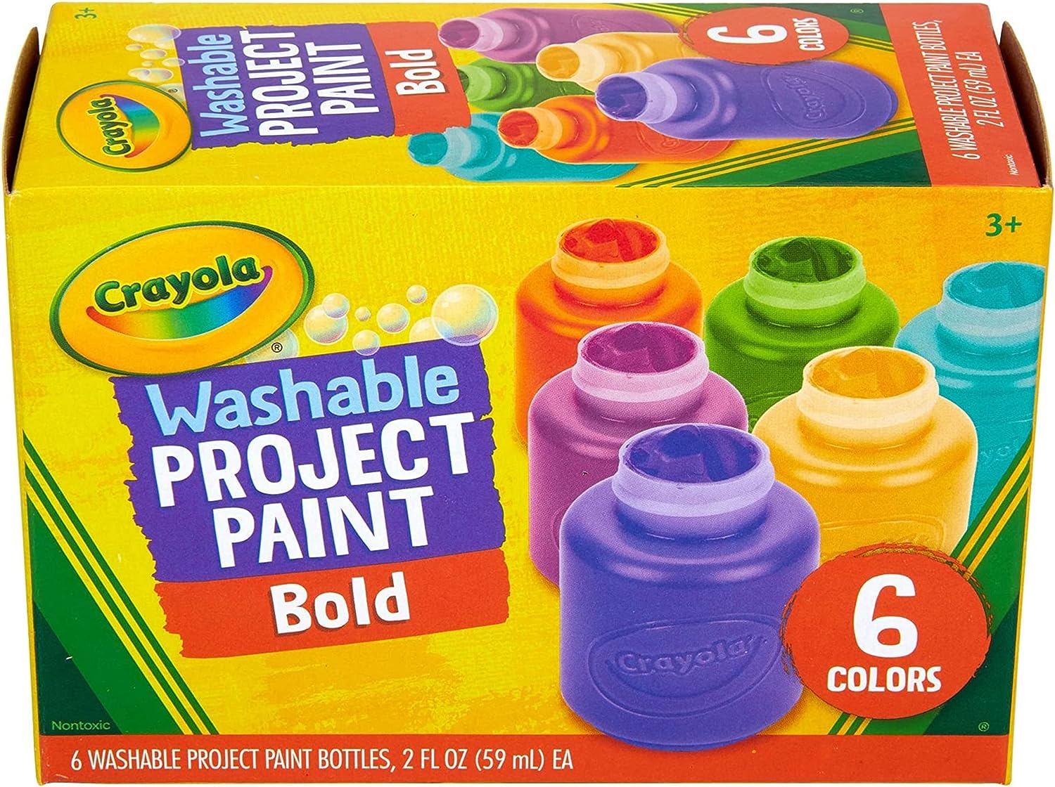 best paint colors for autism