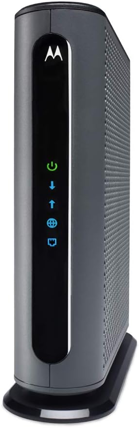 best cable modem for comcast