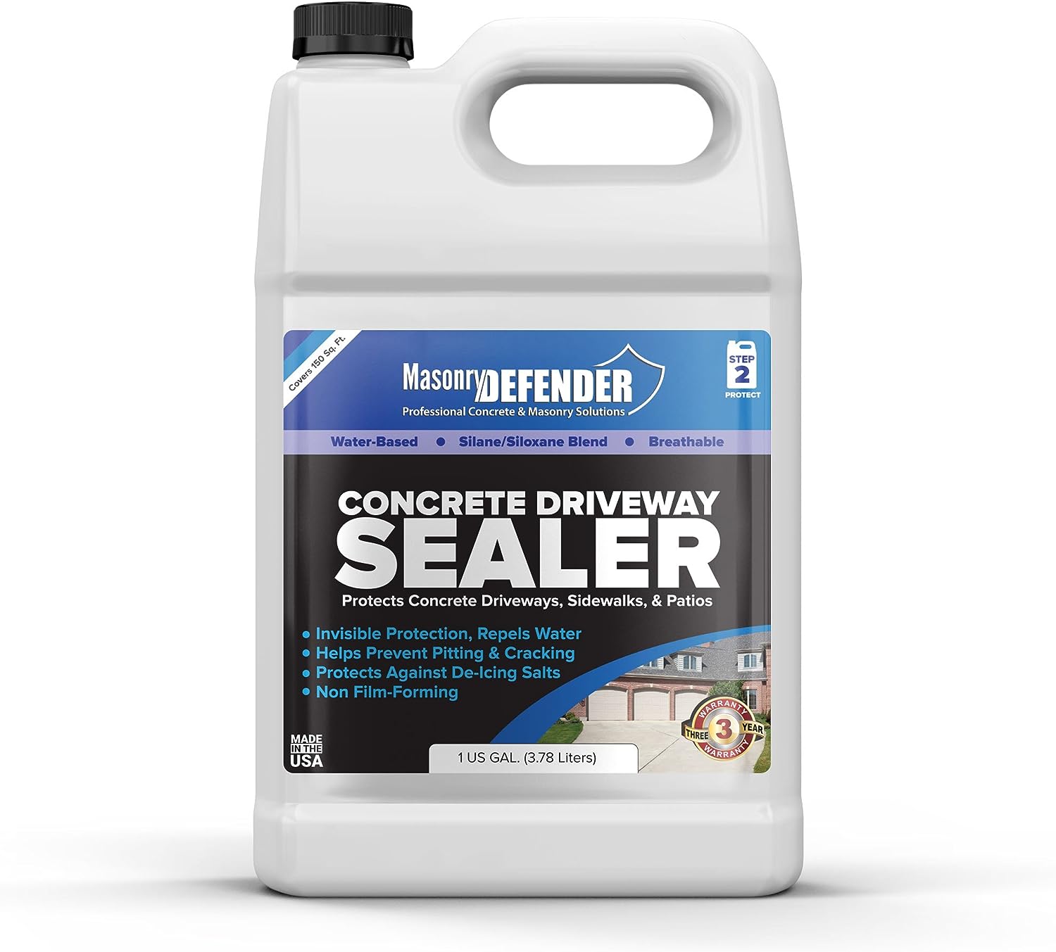 concrete sealer for patio detailed review
