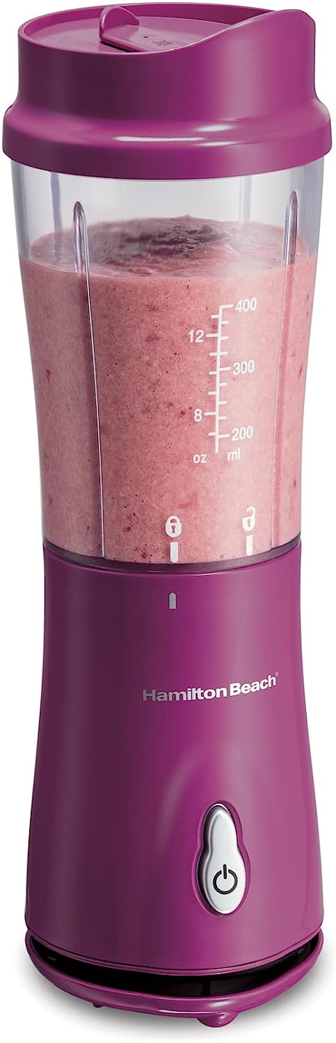 best small blender for smoothies