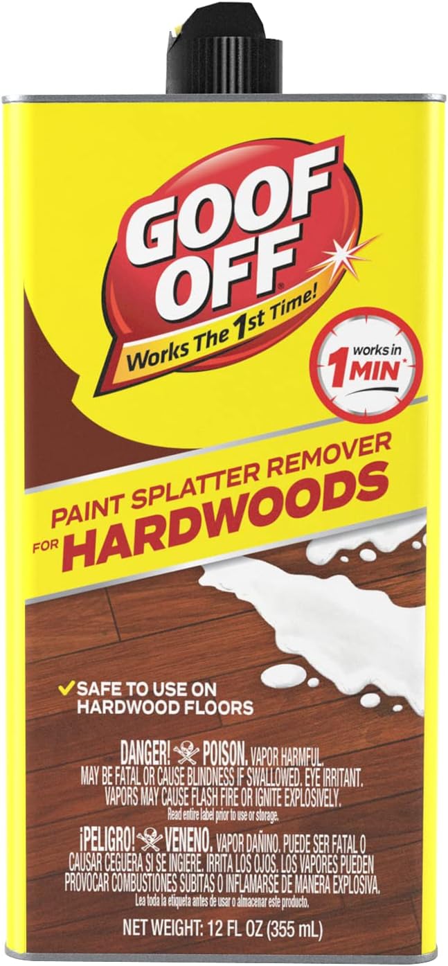 best paint remover for wood trim