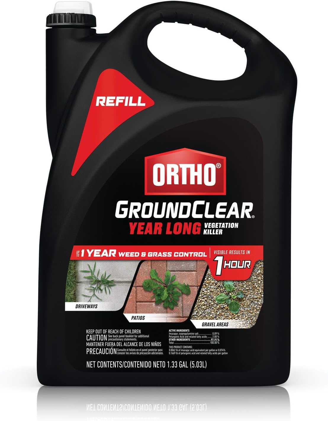 best weed killer on the market