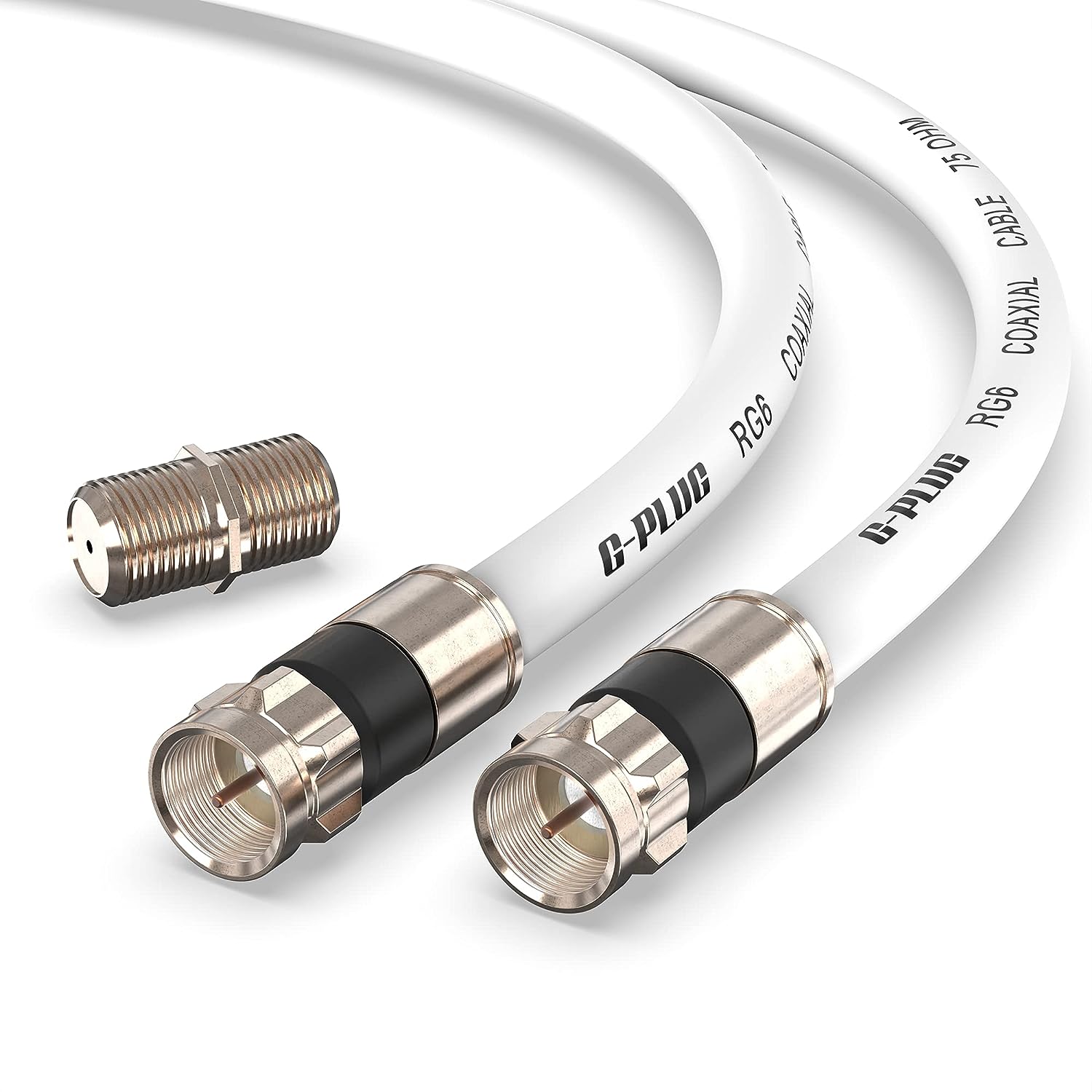best coaxial cable for internet