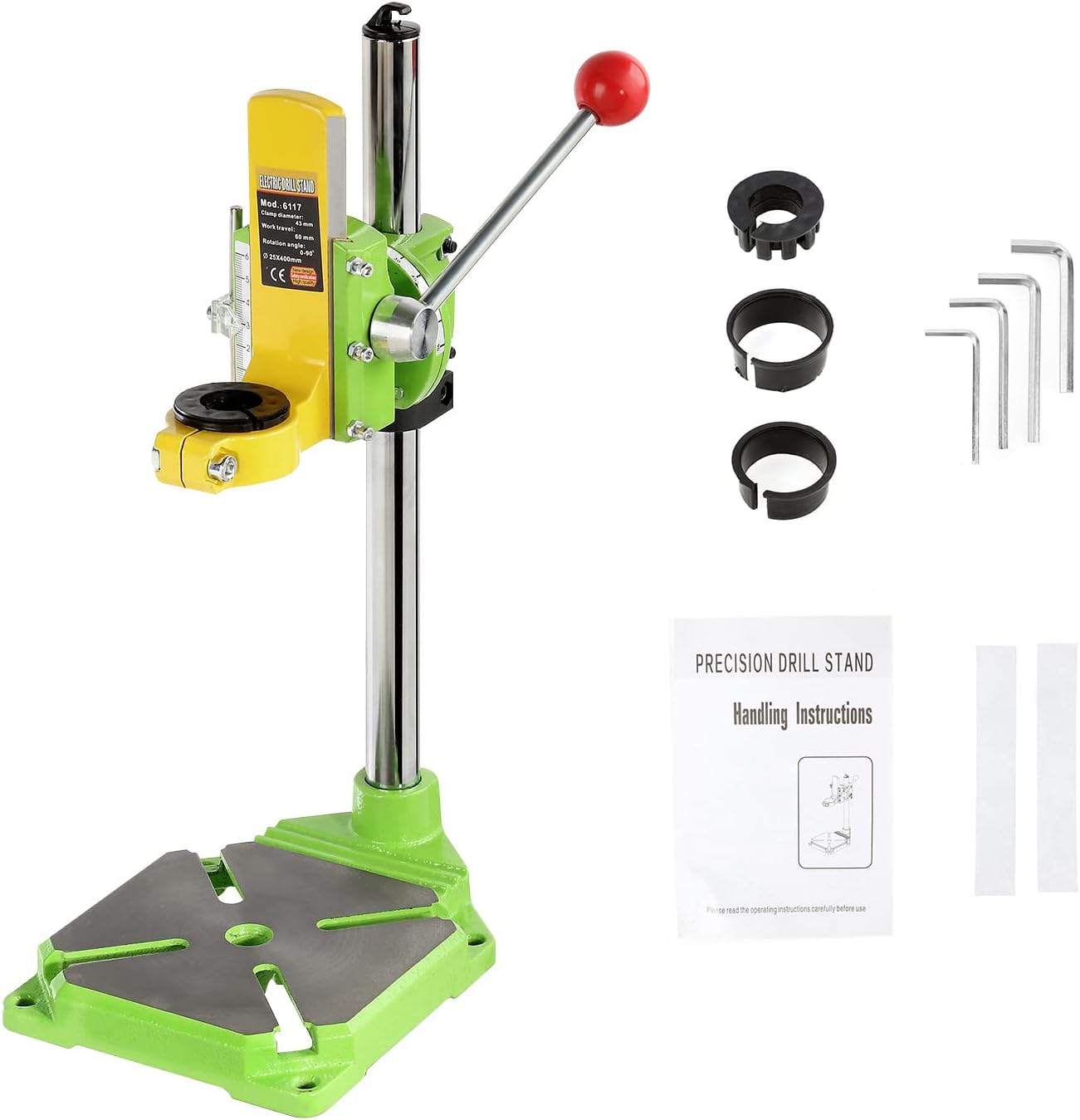 best drill press for the money