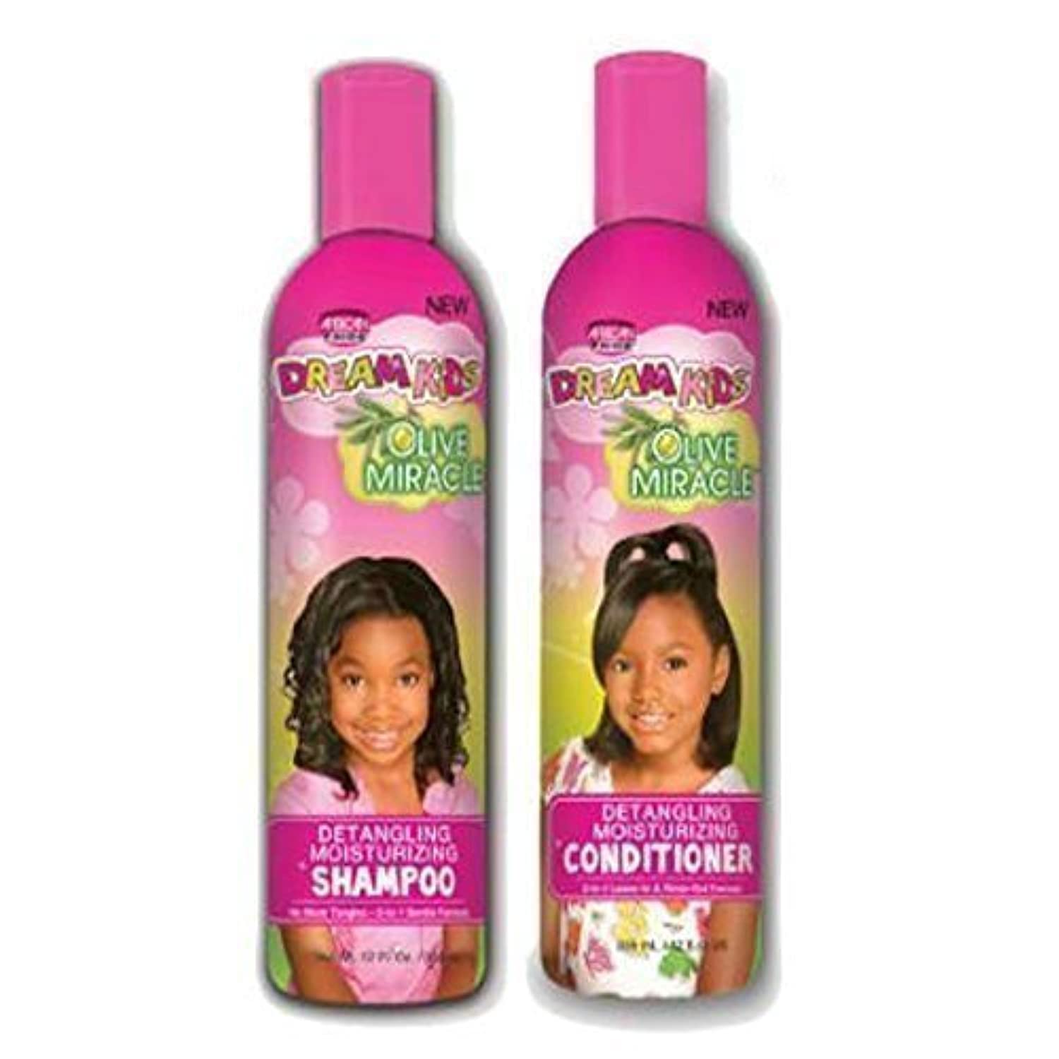 best conditioner for african american hair