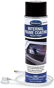 best paint for vehicle frame