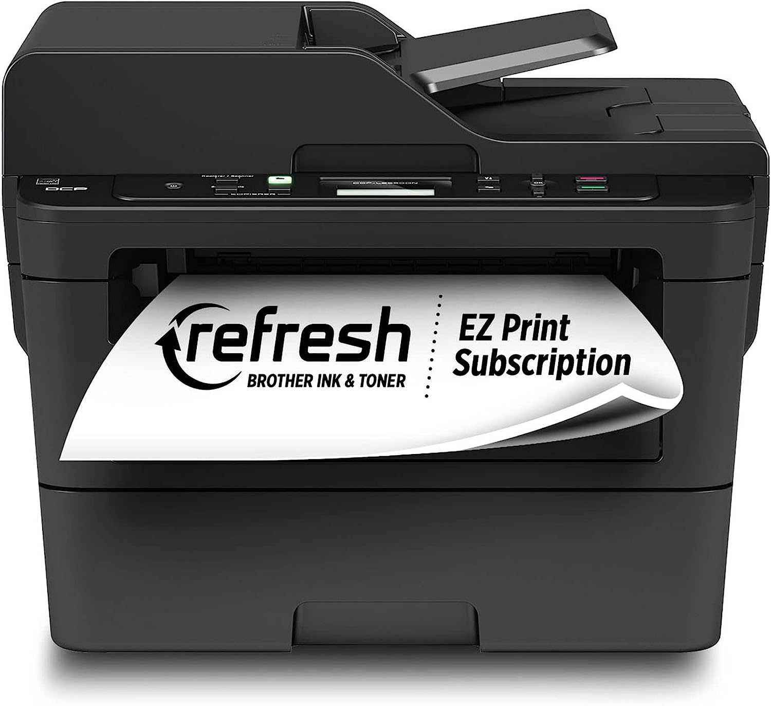 best bw laser multifunction printer