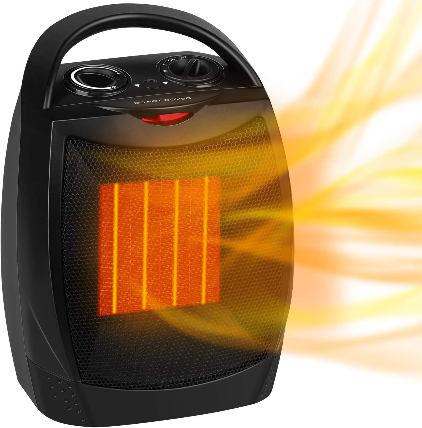best electric heater for house