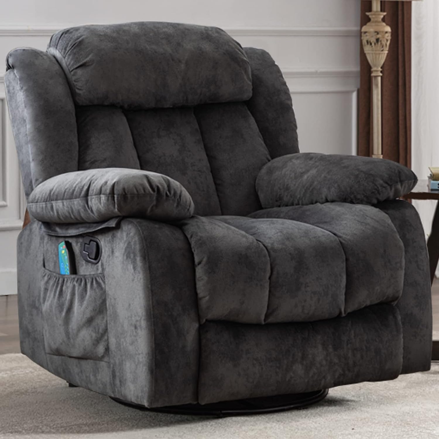 best rated rocker recliners