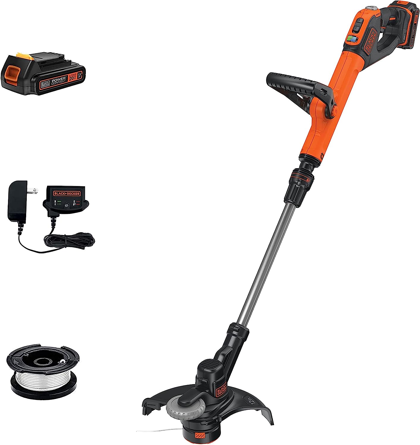 best trimmer and edger