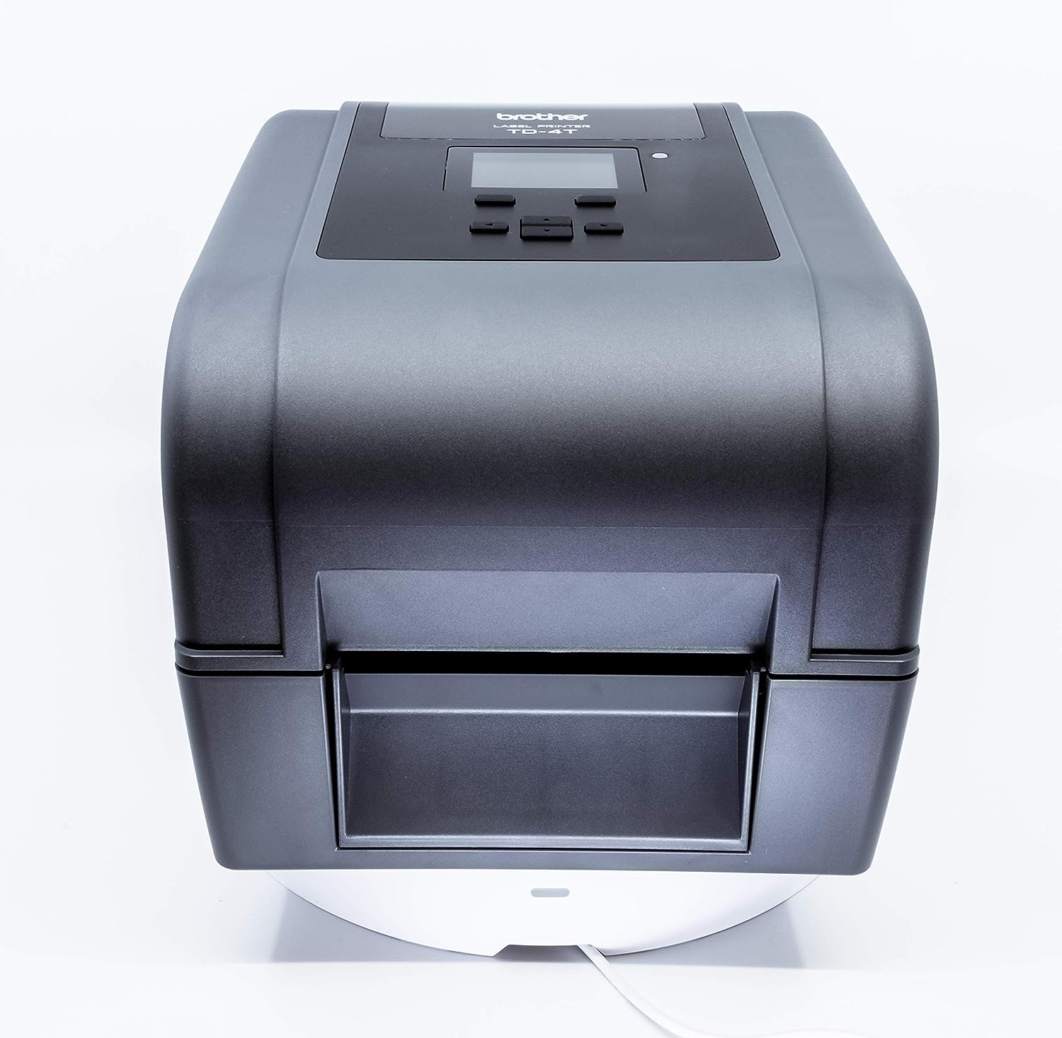 best laser printer for barcode labels