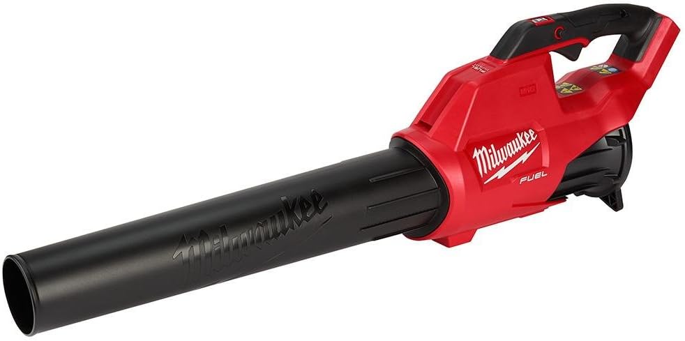 lithium ion cordless leaf blower detailed review