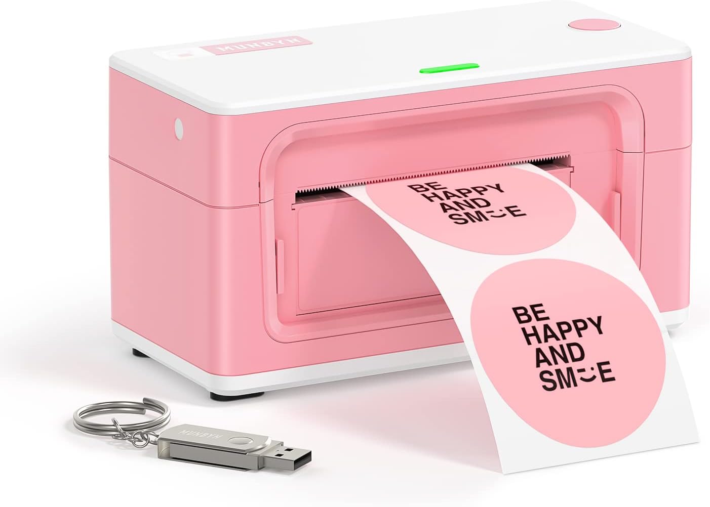 best printer for stationery business