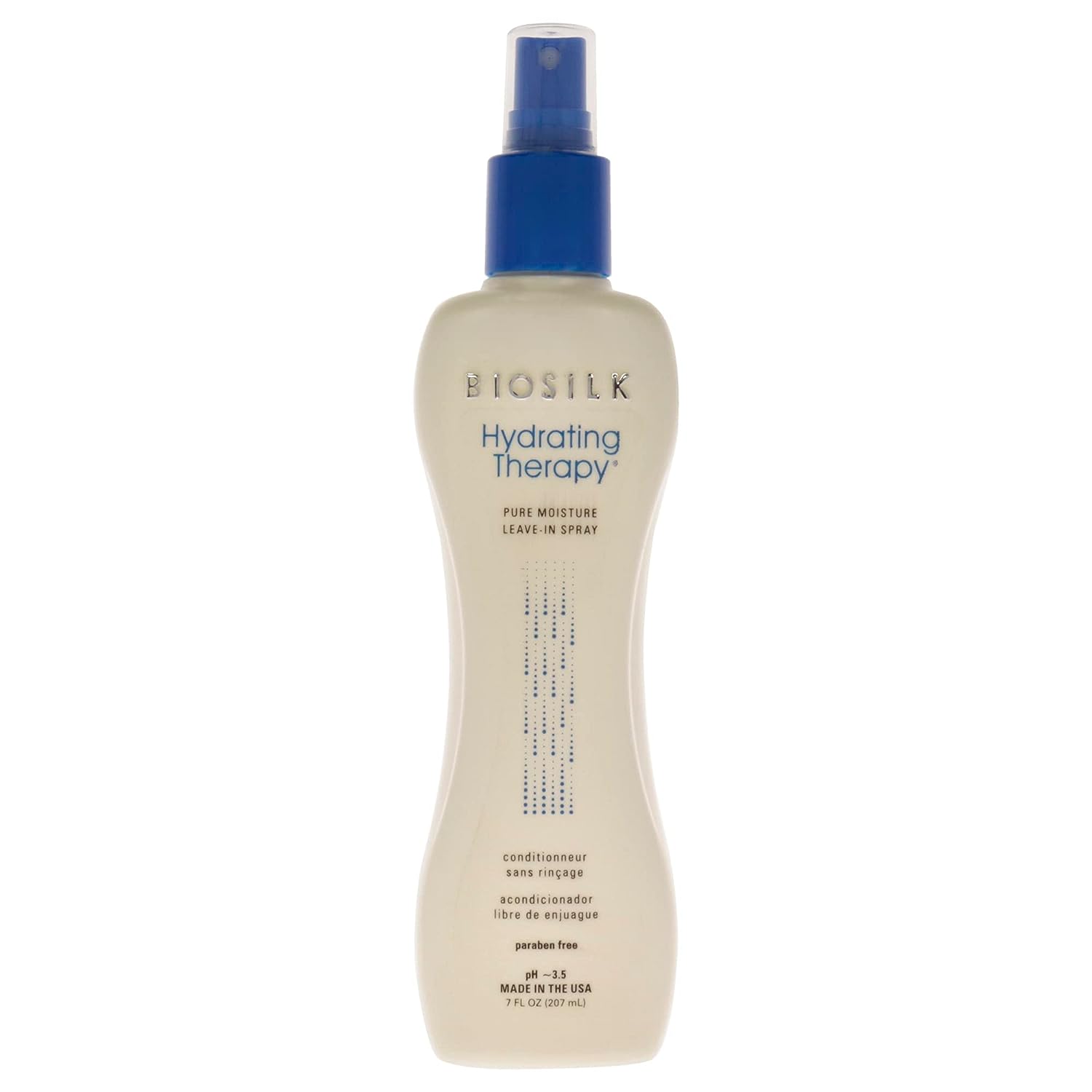 best moisturizing leave in conditioner