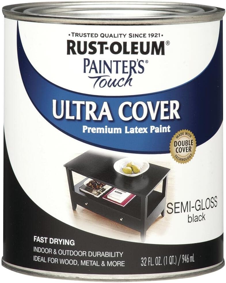 paint for furniture without sanding detailed review